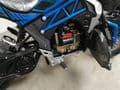 Lexmoto Cypher All Electric 50cc equivalent Motorbike